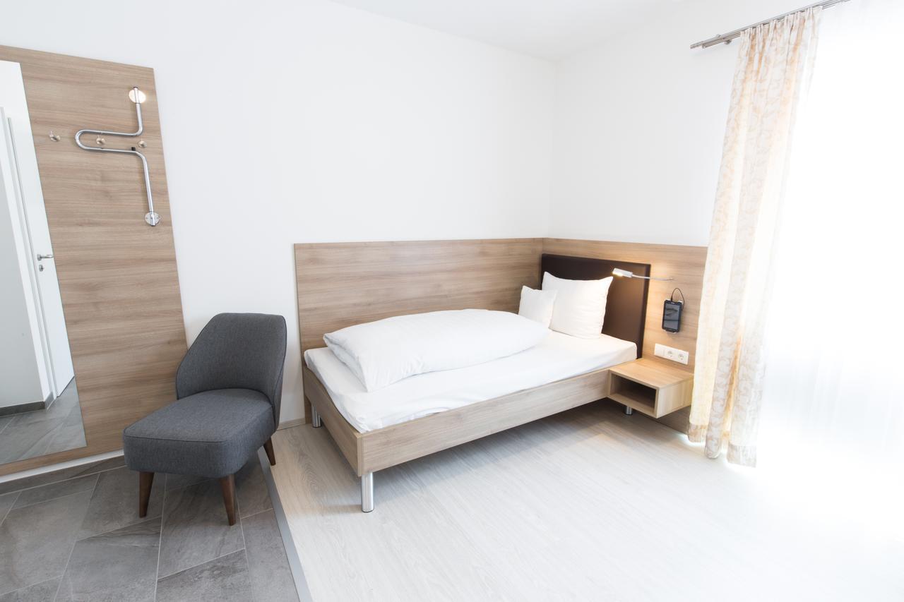 דינגולפינג Aparthotel Othello מראה חיצוני תמונה