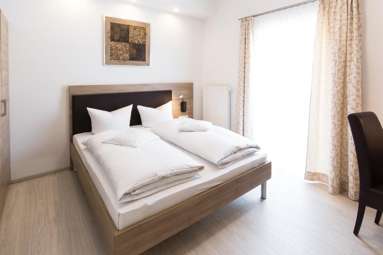 דינגולפינג Aparthotel Othello מראה חיצוני תמונה
