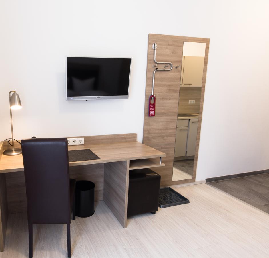 דינגולפינג Aparthotel Othello מראה חיצוני תמונה