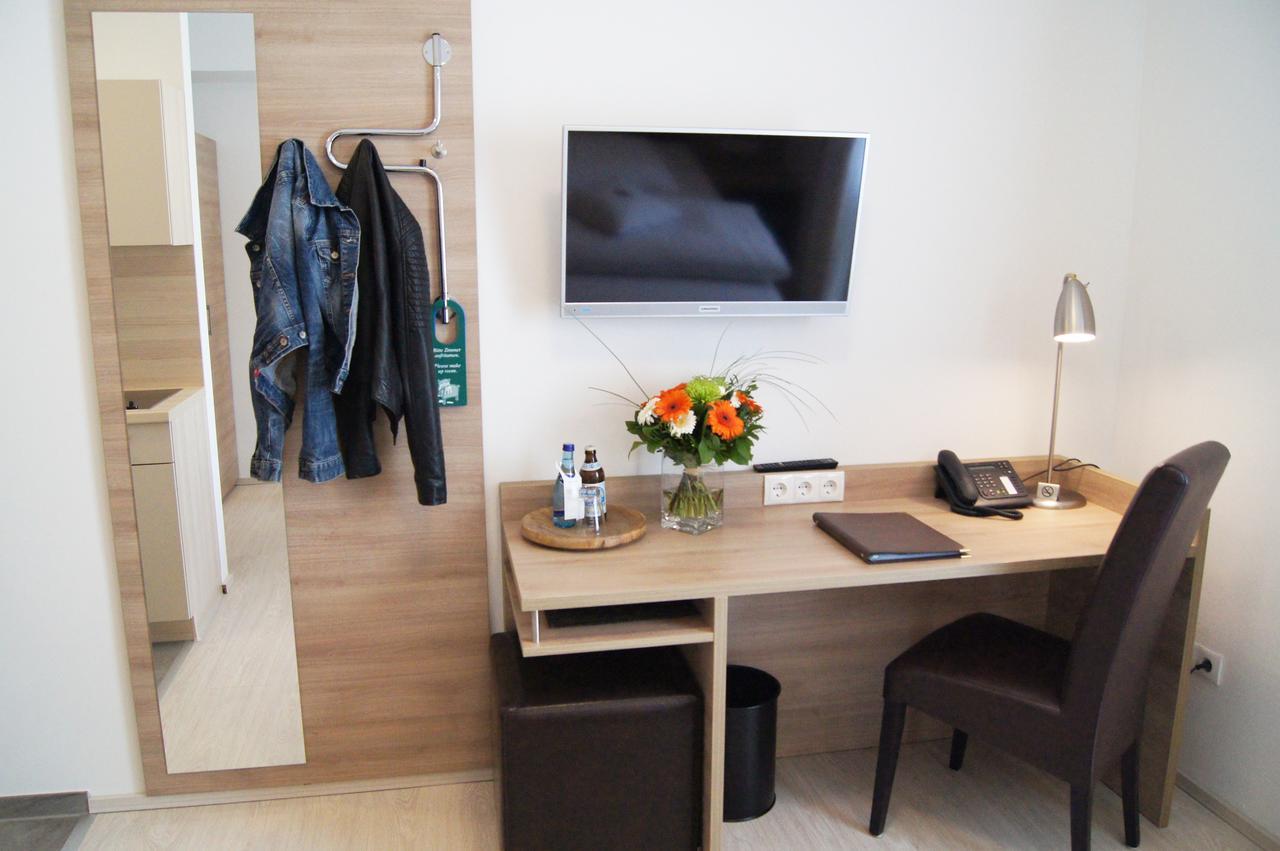 דינגולפינג Aparthotel Othello מראה חיצוני תמונה