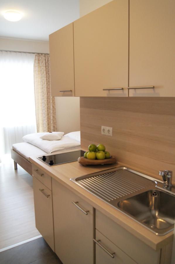 דינגולפינג Aparthotel Othello מראה חיצוני תמונה