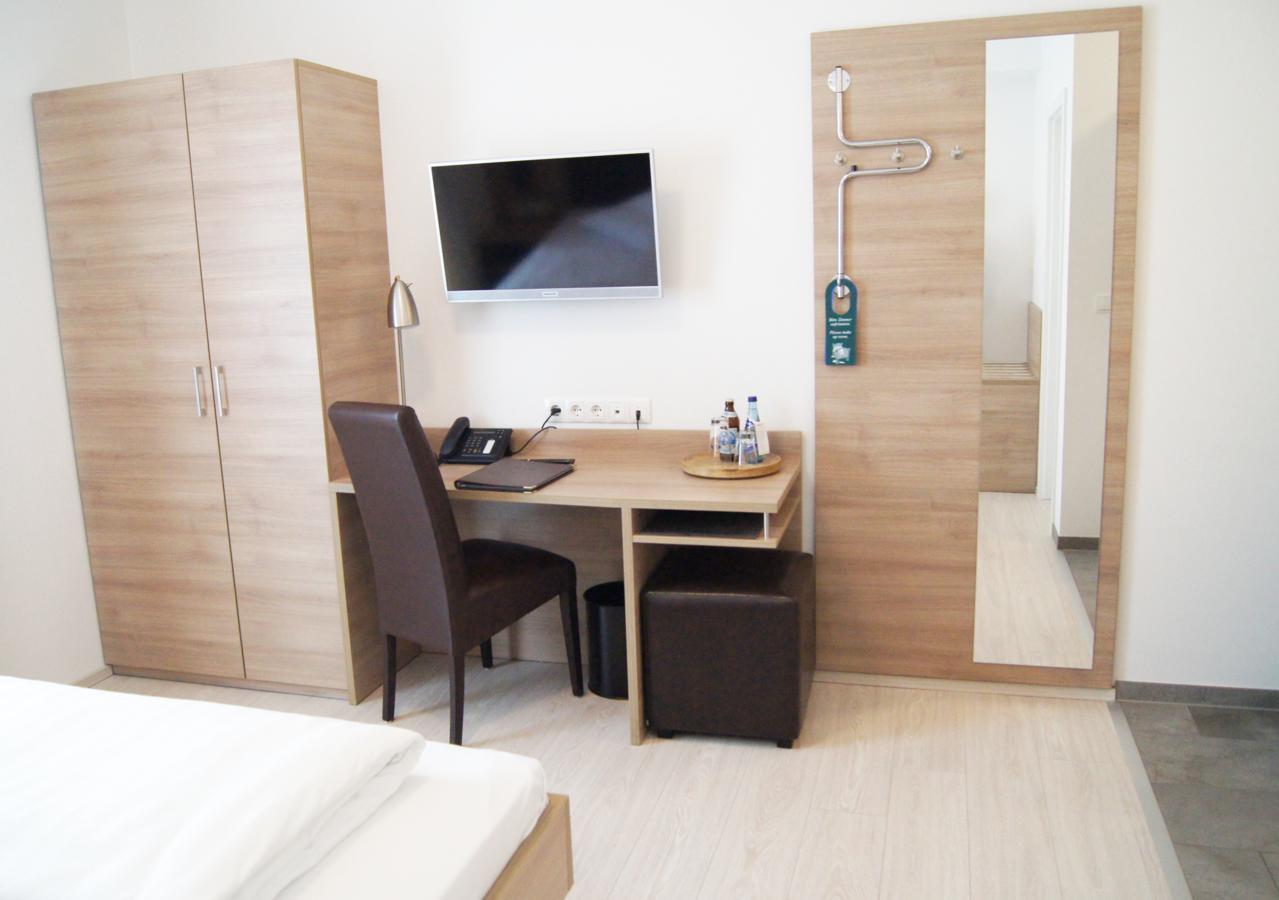 דינגולפינג Aparthotel Othello מראה חיצוני תמונה