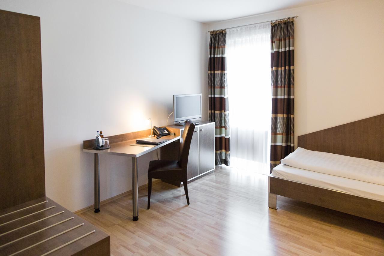 דינגולפינג Aparthotel Othello מראה חיצוני תמונה