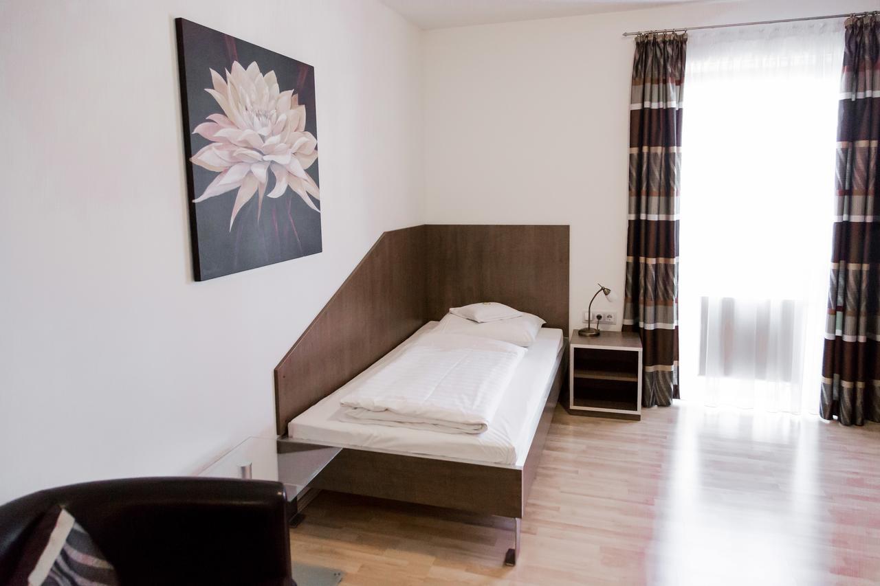דינגולפינג Aparthotel Othello מראה חיצוני תמונה