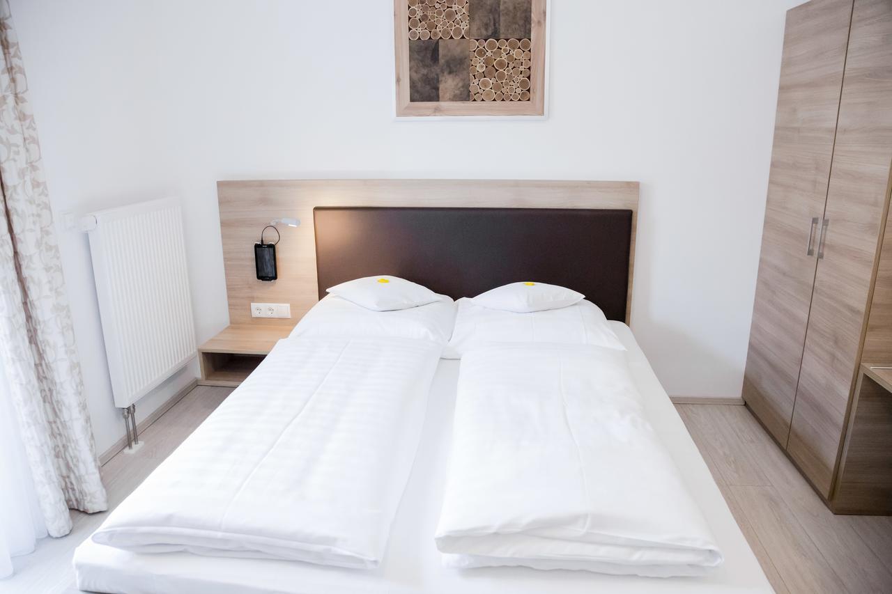 דינגולפינג Aparthotel Othello מראה חיצוני תמונה